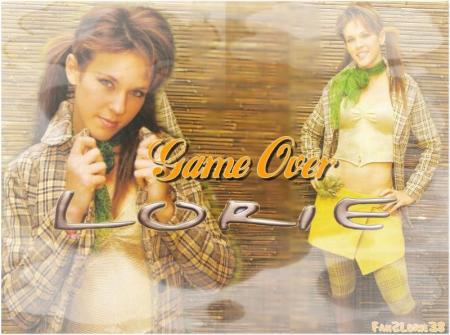 lorie